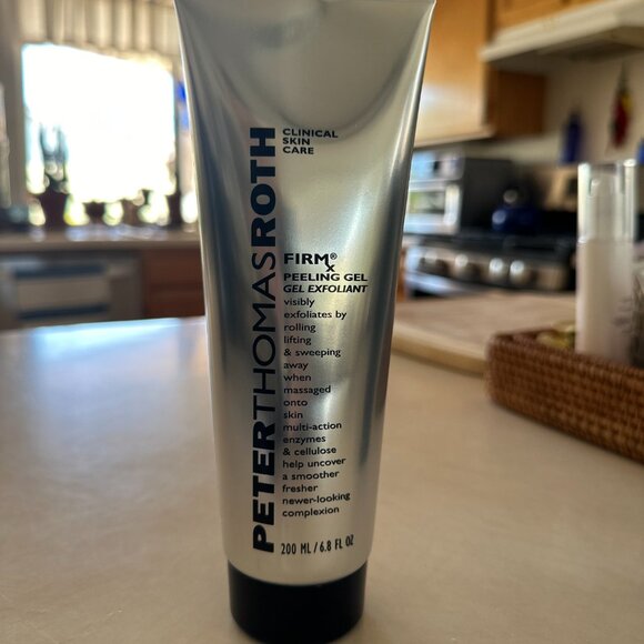 Peter Thomas Roth FIRMx Peeling Gel 6.8oz/200ml - Picture 1 of 2